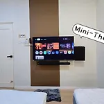 The 9 Homestay Near Utm Skudai