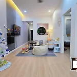 The 9 Homestay Near Utm Skudai