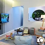 The 9 Homestay Near Utm Skudai