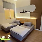Skudai - The 9 Homestay Near Utm, Kangkar Pulai