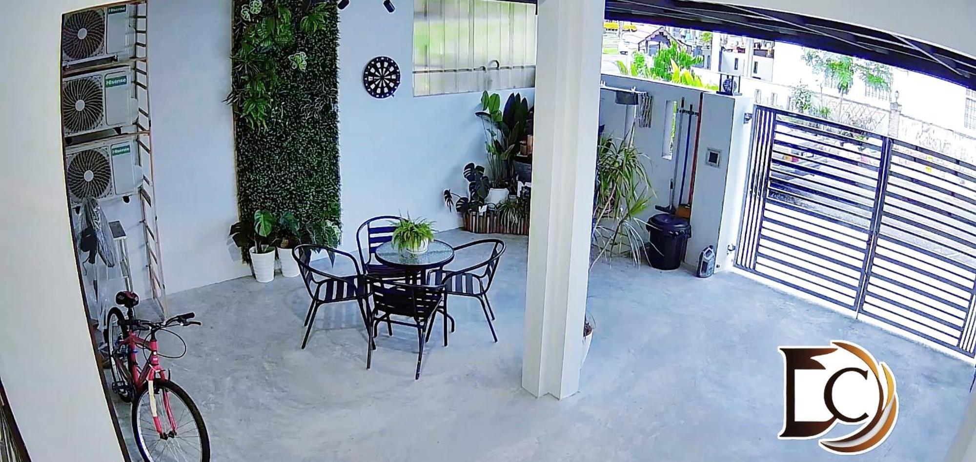 Skudai - The 9 Homestay Near Utm, Kangkar Pulai Rumah liburan Skudai