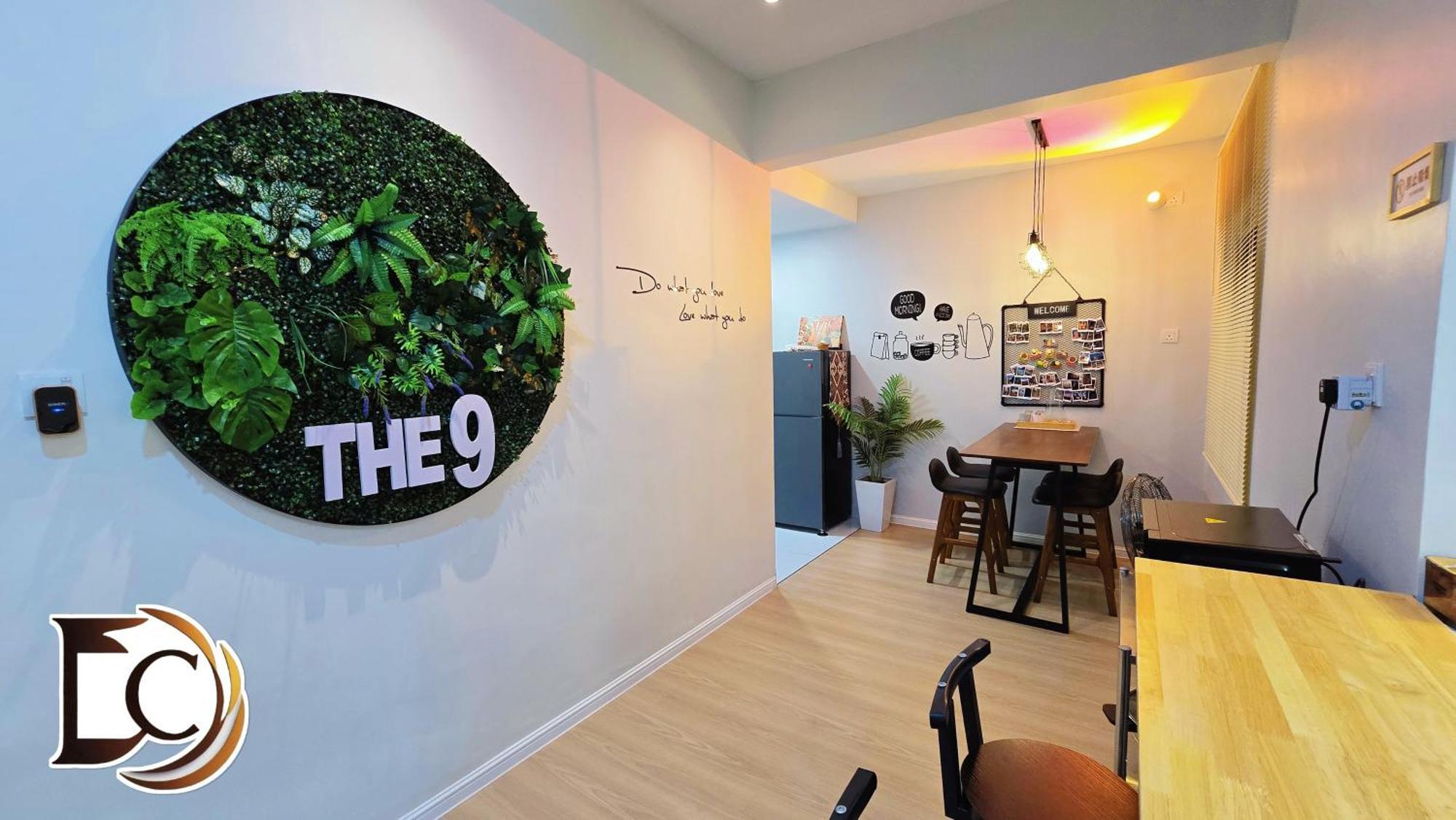 Skudai - The 9 Homestay Near Utm, Kangkar Pulai