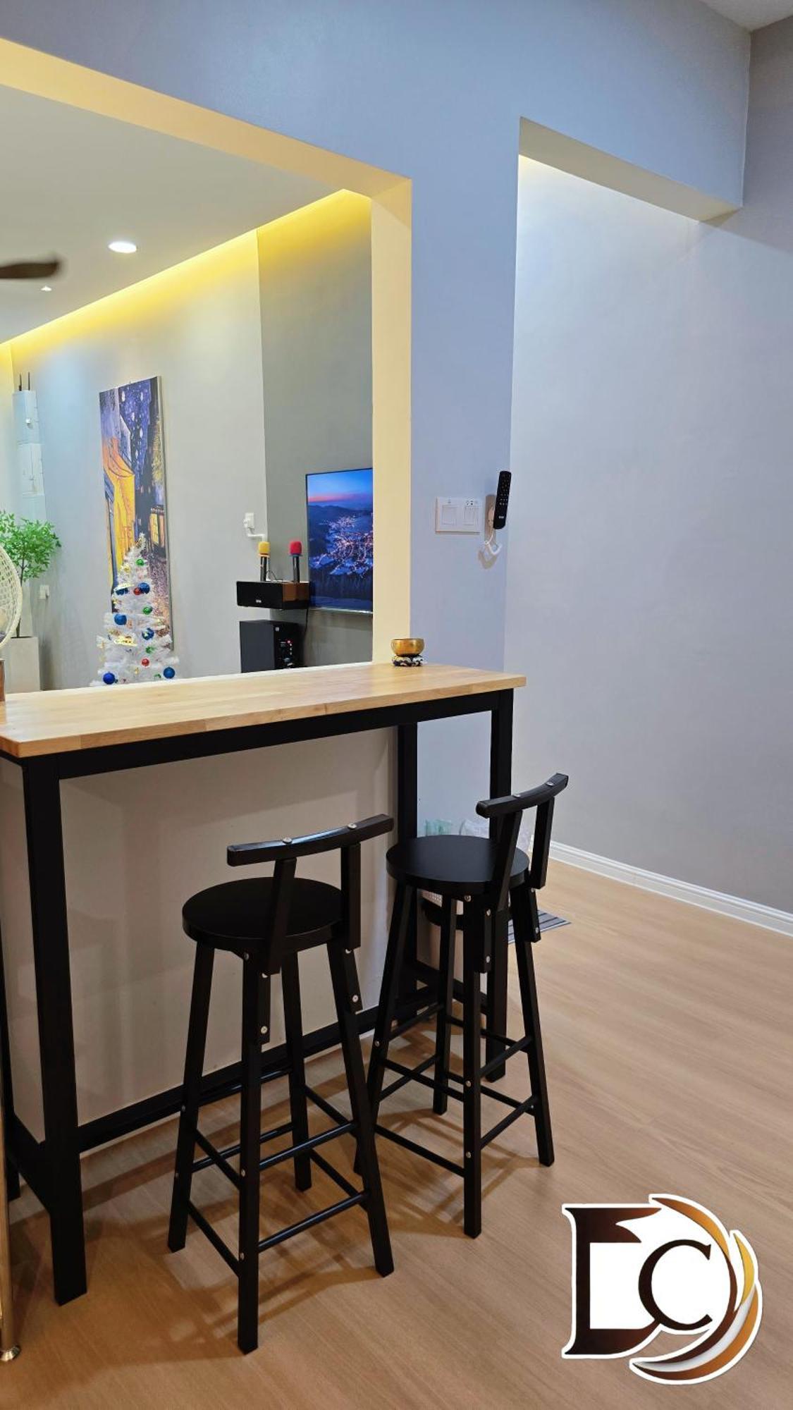 Skudai - The 9 Homestay Near Utm, Kangkar Pulai Skudai